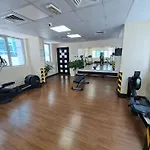Marco Polo - 1Br With Marina Views, Near Metro & Marina Mall