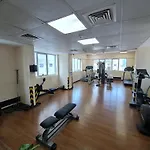 Marco Polo - 1Br With Marina Views, Near Metro & Marina Mall