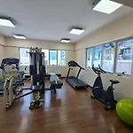 Marco Polo - 1Br With Marina Views, Near Metro & Marina Mall