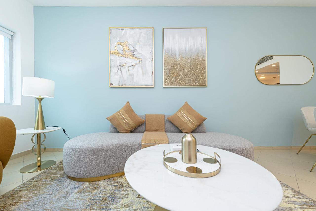 Marco Polo - 1br With Marina Views, Near Metro & Marina Mall Apartment *