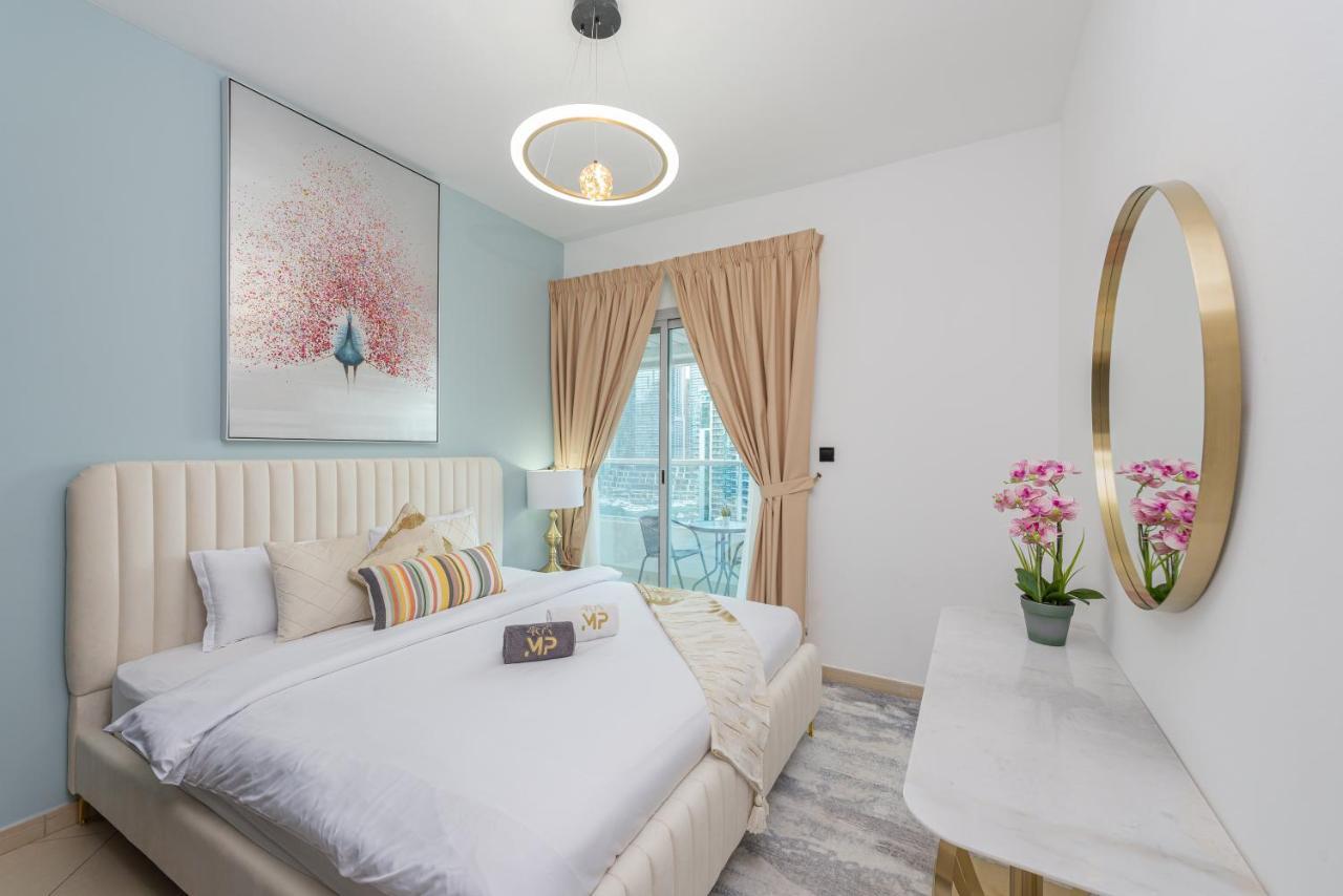 Marco Polo - 1br With Marina Views, Near Metro & Marina Mall Apartment