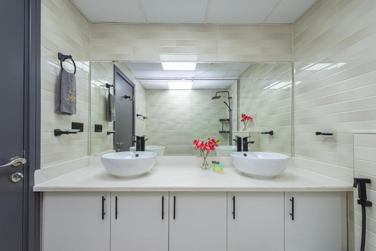 Apartment Marco Polo - 1br With Marina Views, Near Metro & Marina Mall Dubai