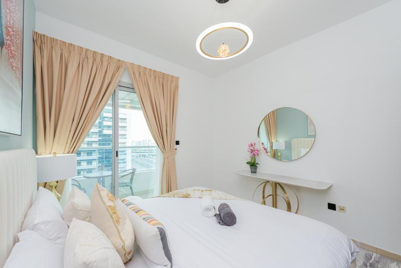 Marco Polo - 1br With Marina Views, Near Metro & Marina Mall Apartment Dubai