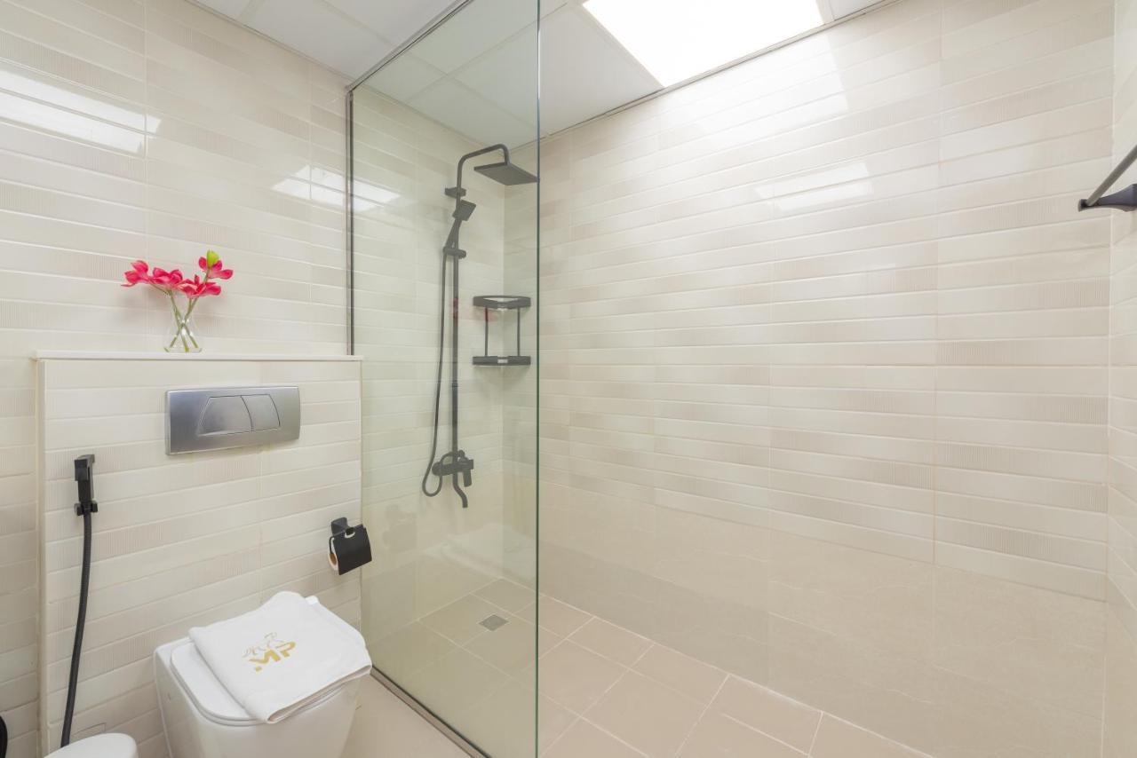 Apartment Marco Polo - 1br With Marina Views, Near Metro & Marina Mall Dubai