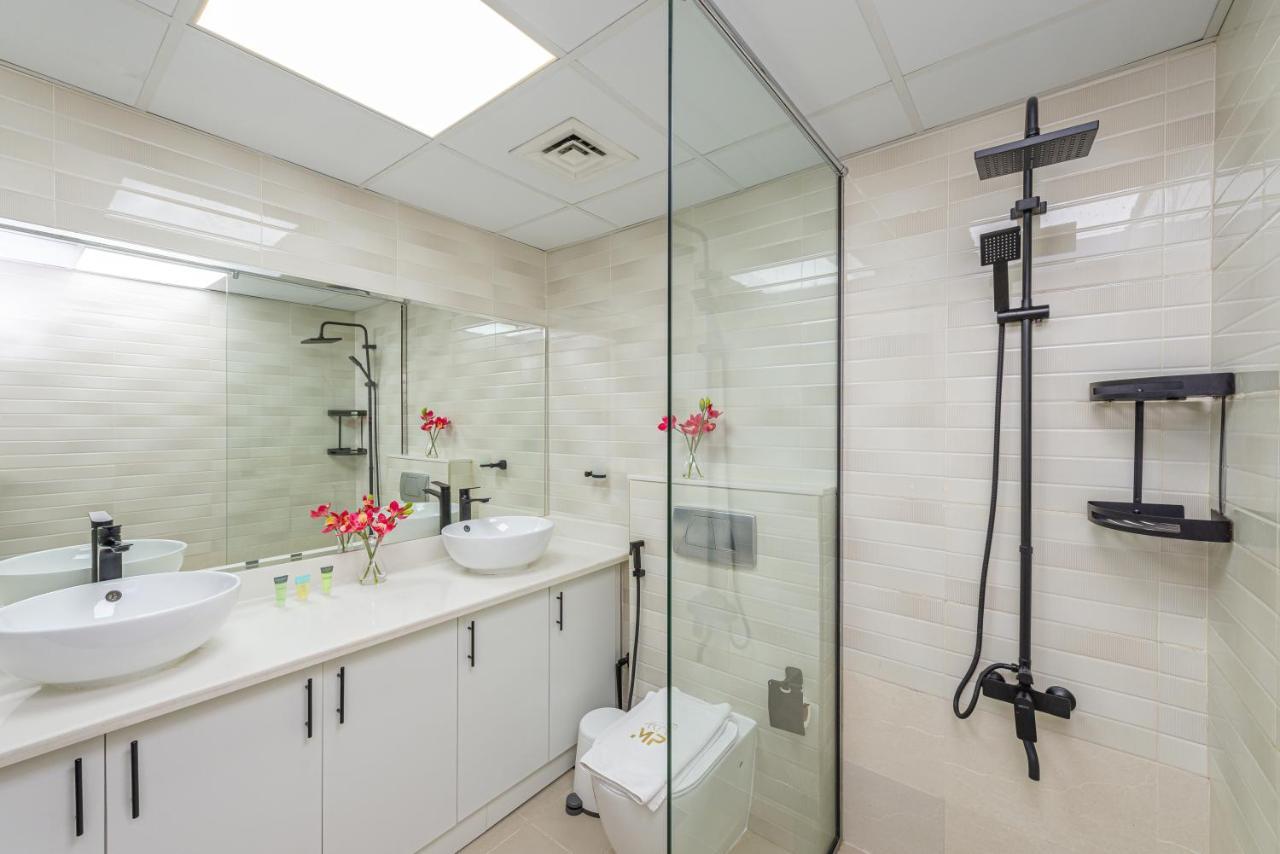 Marco Polo - 1br With Marina Views, Near Metro & Marina Mall Apartment